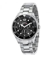 Orologio Sector No Limits Uomo 230 in Acciaio R3253161046 - R3253161046